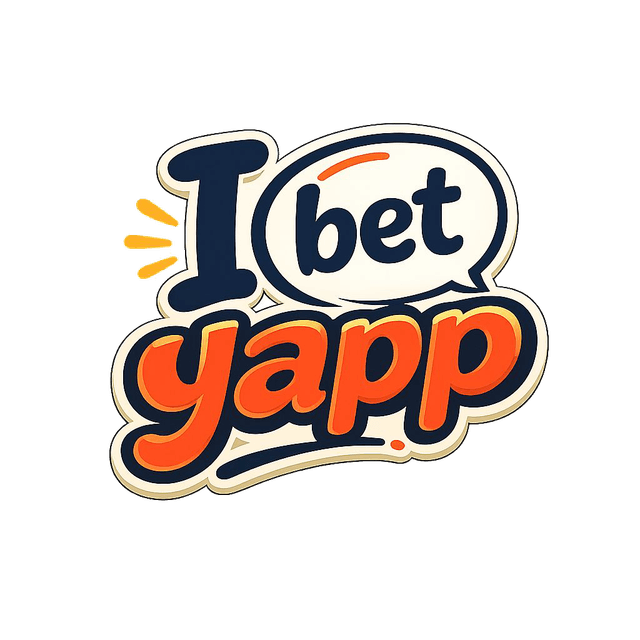 I Bet Yapp